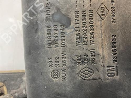 AdBlue-tank RENAULT MASTER III Platform/Chassis (EV, HV, UV) 2.3 dCi 145 RWD (UV0F, UV0E, HV0E, HV0F, HV0T, HV10,... | BP39618960M85 - Image 7