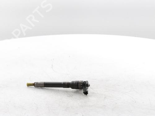 Used Injector RENAULT TRAFIC III Van (FG_) 1.6 dCi 95 (FGMJ, FGMR) (95 hp) 29426826