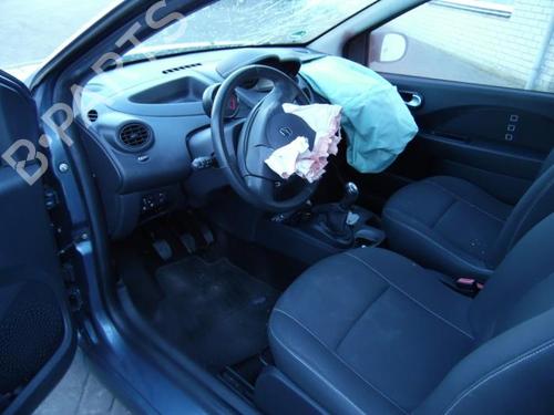 Gearbox RENAULT TWINGO II (CN0_) 1.5 dCi 90 | BP24166673M3 - Image 16