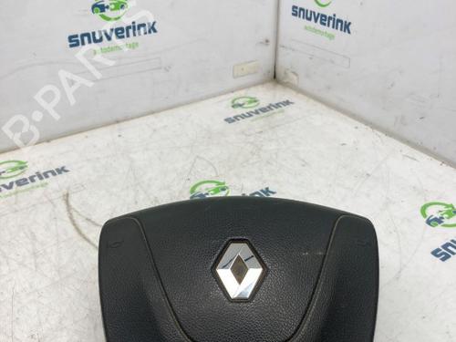 driver-airbag-renault-master-iii-platformchassis-ev-hv-uv-2010-34562211 main image