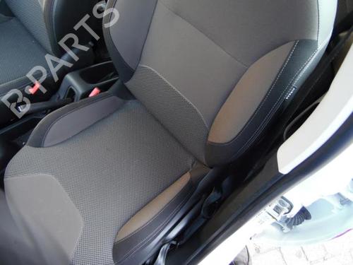 Start/Stop ECU CITROËN C3 II (SC_) 1.2 VTi 82 | BP40594733M59 - Image 36