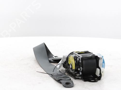 Front left seatbelt PEUGEOT 108 1.0 VTi | BP38409238I26 - Image 7