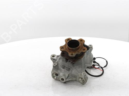 Right front steering knuckle BMW 3 (G20, G80, G28) 330 e Plug-in-Hybrid | BP29426478M26 