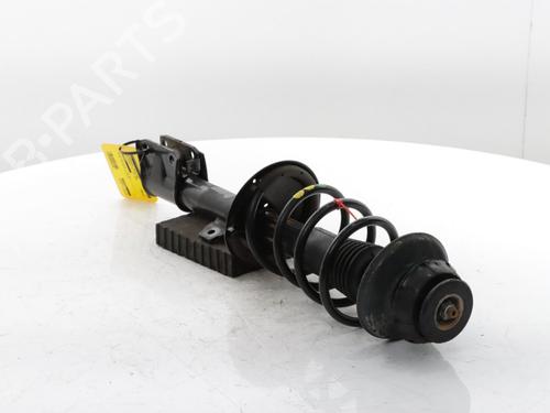 Right front shock absorber DACIA DUSTER (HM_) 1.3 TCe 130 (HMMF) | BP28797242M17 