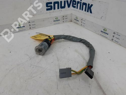 Used Ignition barrel Ignition barrel RENAULT KANGOO (KC0/1_) 1.4 (KC0C, KC0H, KC0B, KC0M) (75 hp) 10797990 10797990