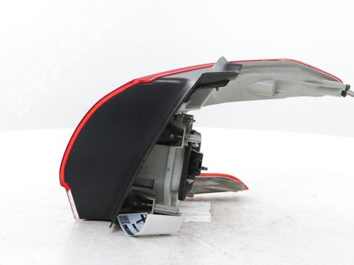 Left taillight PEUGEOT 2008 I (CU_) 1.2 VTi | BP38618221C34 - Image 5