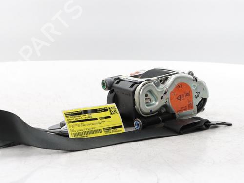 Front left seatbelt RENAULT KADJAR (HA_, HL_) 1.2 TCe 130 (HLMR) | BP34562943I26 - Image 4