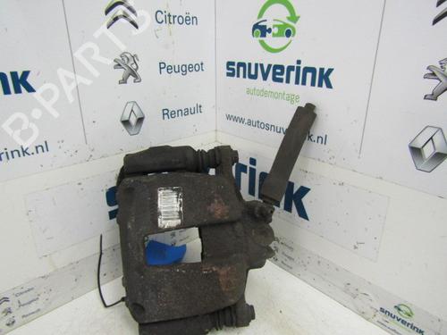 Used Right front brake caliper Right front brake caliper PEUGEOT 307 (3A/C) 1.6 16V (109 hp) 11995219 11995219