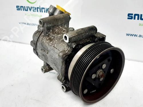 AC compressor RENAULT TWINGO II (CN0_) 1.2 16V (CN0K, CN0V, CN0A) | BP40570390M34 - Image 3
