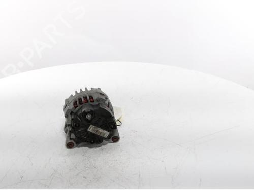 Used Alternator Alternator RENAULT TWINGO II (CN0_) 1.2 (CN0D) (58 hp) 27971057 27971057