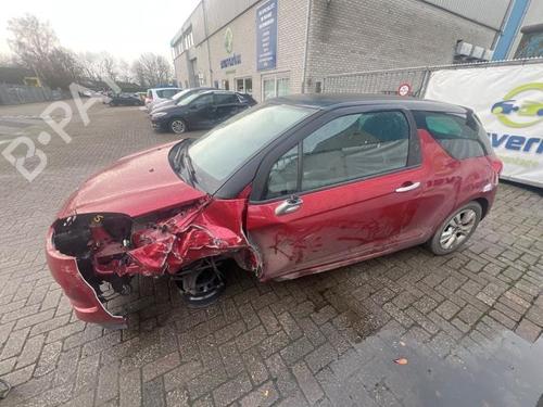 Alternator CITROËN DS3 (SA_) 1.6 VTi 120 | BP40581650M7  - Image 9