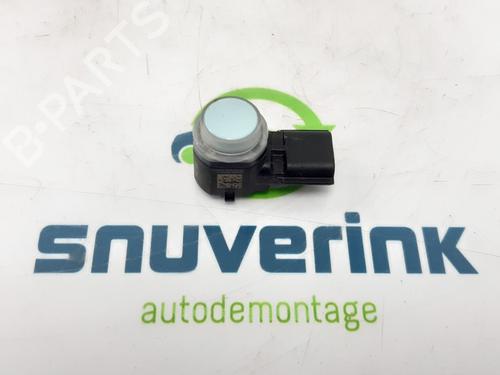 Elektronisk modul RENAULT TWINGO III (BCM_, BCA_) Z.E: (BCA1) (82 hp) 11082508