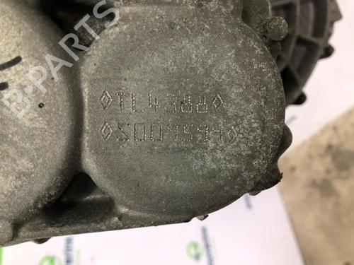 Gearbox RENAULT CAPTUR II (HF_) TCe 140 (HFN0) | BP40581629M3 - Image 5