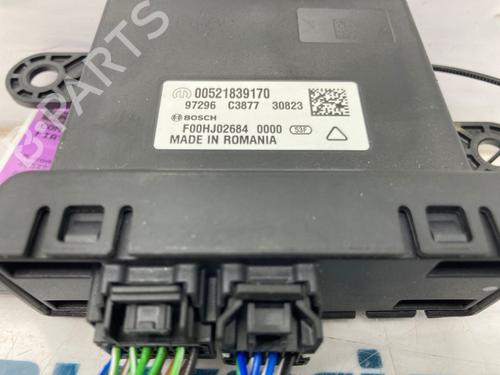 Gearbox control unit FIAT DUCATO Van (250_) 140 Multijet 2,2 D | BP24160515M52 - Image 2