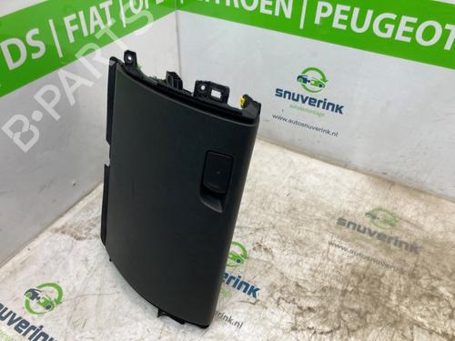 Handskerum Handskerum RENAULT MEGANE IV Grandtour (K9A/M/N_) 1.5 dCi 110 (110 hp) 21544298 21544298