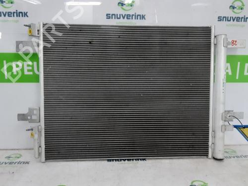 Radiador A/A PEUGEOT 308 SW III (FC_, FJ_, FR_, F4_, FN_) PureTech 136 (FRHPYC) (136 hp) 24988767