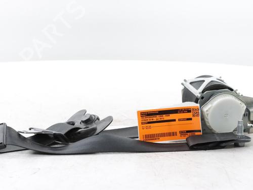 Front left seatbelt CITROËN C3 II (SC_) 1.4 VTi 95 | BP38234221I26 - Image 5