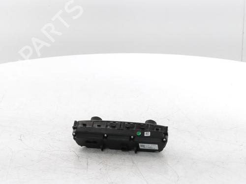 Climate control OPEL CROSSLAND X / CROSSLAND (P17, P2QO) 1.2 (75) | BP29640491I5