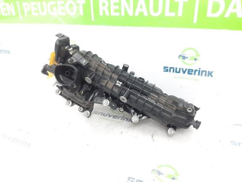 Used Intake manifold RENAULT MEGANE IV Grandtour (K9A/M/N_) 1.3 TCe 115 (K9N9) (116 hp) 20158453