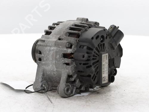 Alternator PEUGEOT 2008 I (CU_) 1.2 VTi | BP38111139M7 - Image 9