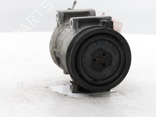 AC compressor CITROËN C4 II (NC_) 1.6 VTi 120 (NC5FS0, NC5FS9) | BP37263013M34 - Image 8