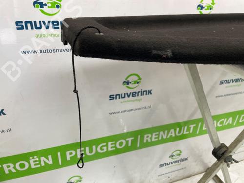 Rear parcel shelf RENAULT TWINGO II (CN0_) 1.2 (CN0D) | BP27092933C85 - Image 2