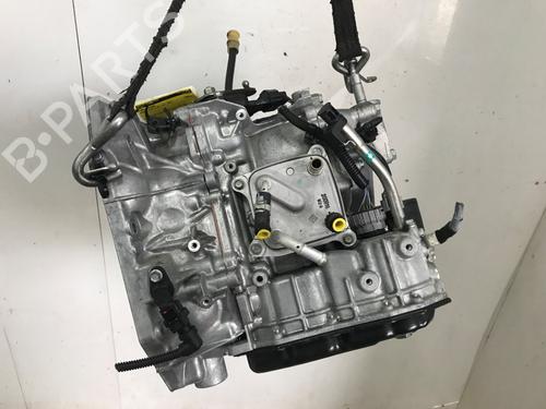 Boîte de vitesses RENAULT CLIO V (B7_) 1.0 TCe 90 (B7MT) (91 hp) 29426473