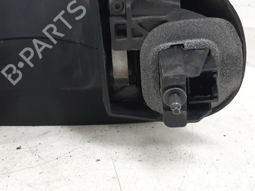 Left mirror OPEL VIVARO A Van (X83) 2.0 CDTI (F7) | BP10798813C26 
