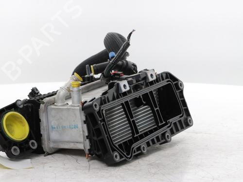 Intake manifold DACIA DUSTER (PYM_, PYN_) 1.2 TCe 130 | BP33697263M70 - Image 9