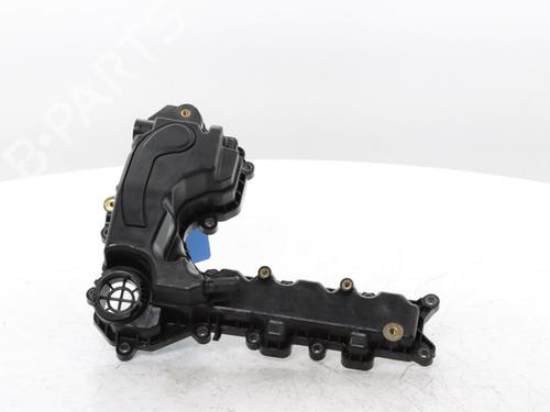 Used Valve cover PEUGEOT 3008 II SUV (MC_, MR_, MJ_, M4_) 1.2 THP/ PureTech 130 (MRHNSM, MRHNSU, MRHNSJ, MRHNYW,... (131 hp) 30186474