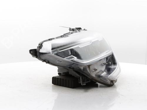 Left headlight RENAULT ARKANA I (LCM_, LDN_) 1.3 TCe 140 (LDN0) | BP33696657C28 - Image 9