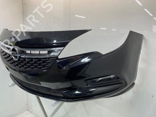 Front bumper OPEL ASTRA K Sports Tourer (B16) 1.4 Turbo (35) | BP29640753C7 