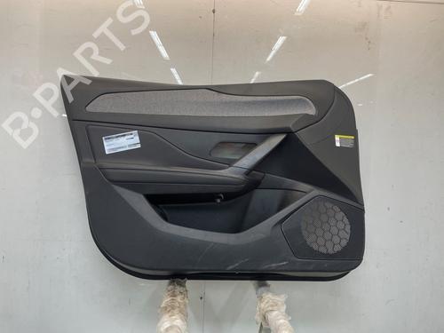 Used Front left panel Front left panel 34564633 34564633