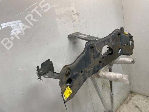 Front slam panel RENAULT EXPRESS Box Body/MPV 1.5 Blue dCi 75 (F6AA) | BP36702061C72 - Image 3