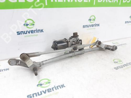 Front wipers mechanism RENAULT MEGANE IV Grandtour (K9A/M/N_) 1.5 dCi 110 | BP23393789C83 