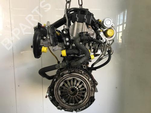 Engine RENAULT MODUS / GRAND MODUS (F/JP0_) 1.2 16V (JP0W) | BP34567879M1 - Image 2
