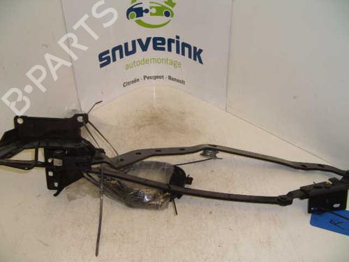 Hinge/Door check strap PEUGEOT 206 CC (2D) 2.0 S16 | BP10787768C146 