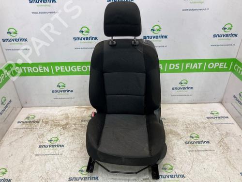 Used Left front seat Left front seat 22600208 22600208