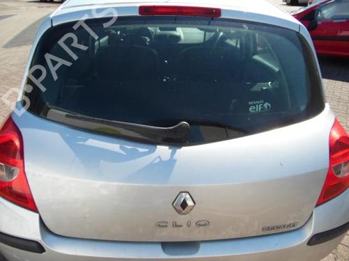 Engine control unit (ECU) RENAULT CLIO III (BR0/1, CR0/1) 1.2 16V (BR02, BR0J, BR11, CR02, CR0J, CR11) | BP40571998M57 - Image 17