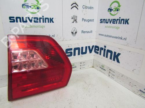 Used Right taillight Right taillight CITROËN C5 III Break (RW_) 1.6 HDi 110 (RW9HZC) (109 hp) 10791423 10791423