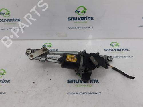 Front wipers mechanism PEUGEOT 107 (PM_, PN_) 1.0 | BP10805718C83 