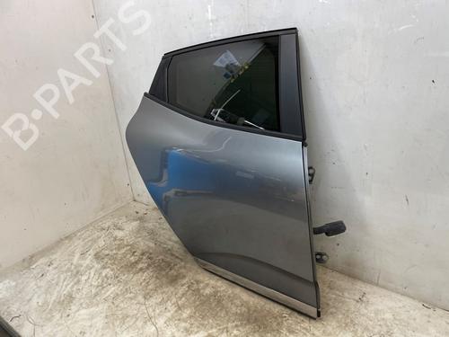 Dør højre bagtil RENAULT CLIO V (B7_) 1.0 TCe 90 (B7MT) | BP37660179C5 - Image 2