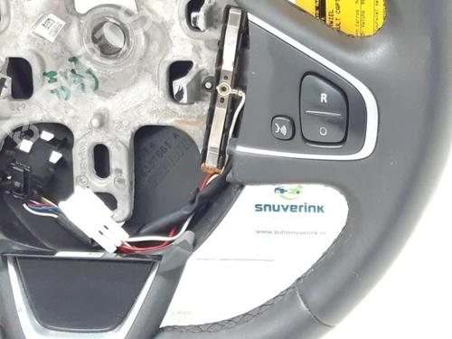 Steering wheel RENAULT CAPTUR I (J5_, H5_) 1.2 TCe 120 | BP40569010C49 - Image 3