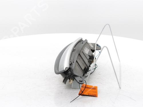 Left daytime light CITROËN C3 III (SX) 1.2 PureTech 82 | BP30186195C104