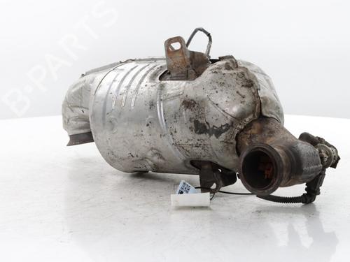 Catalyst PEUGEOT PARTNER Box Body/MPV 1.6 HDi / BlueHDi 75 | BP34565135M10 - Image 2