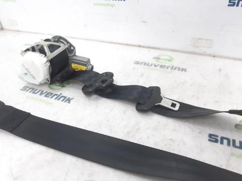 Front right seatbelt FIAT 500 (312_) 0.9 (312AXG1A, 312.AXG11) | BP40542252I25 - Image 3