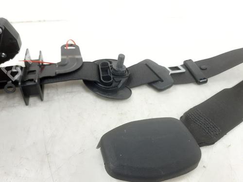 Front right seatbelt BMW 3 (G20, G80, G28) 330 i | BP30186266I25 - Image 3