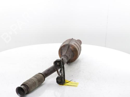 Pipe RENAULT CAPTUR II (HF_) TCe 140 (HFN0) | BP30186405M125 - Image 9