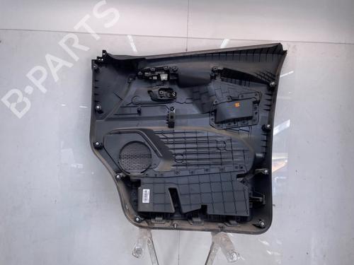 Forreste venstre beklædning RENAULT TRAFIC III Van (FG_) 2.0 dCi 170 (FGMM, FGMV) | BP34603912C58 - Image 4
