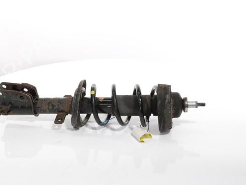 Used Right front shock absorber RENAULT TRAFIC III Van (FG_) 1.6 dCi 90 (FGME) (90 hp) 27287635
